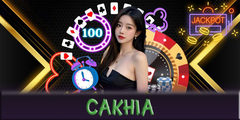 Tương lai của casino Cakhiatv