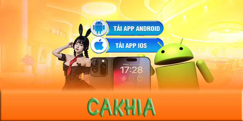 Hướng dẫn tải App Cakhiatv trên iOS