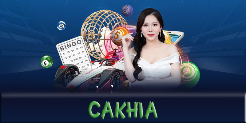 Lợi ích của việc chơi xổ số Cakhiatv