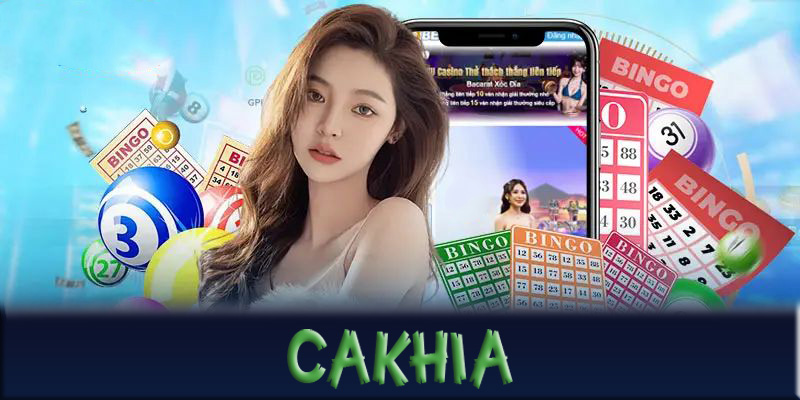 Xổ số Cakhiatv - Cách tham gia chơi xổ số Cakhiatv an toàn